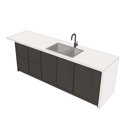 Custom unit