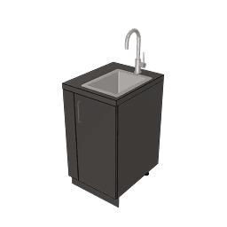 Custom unit