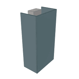 Custom unit