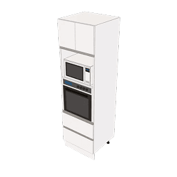 Custom unit