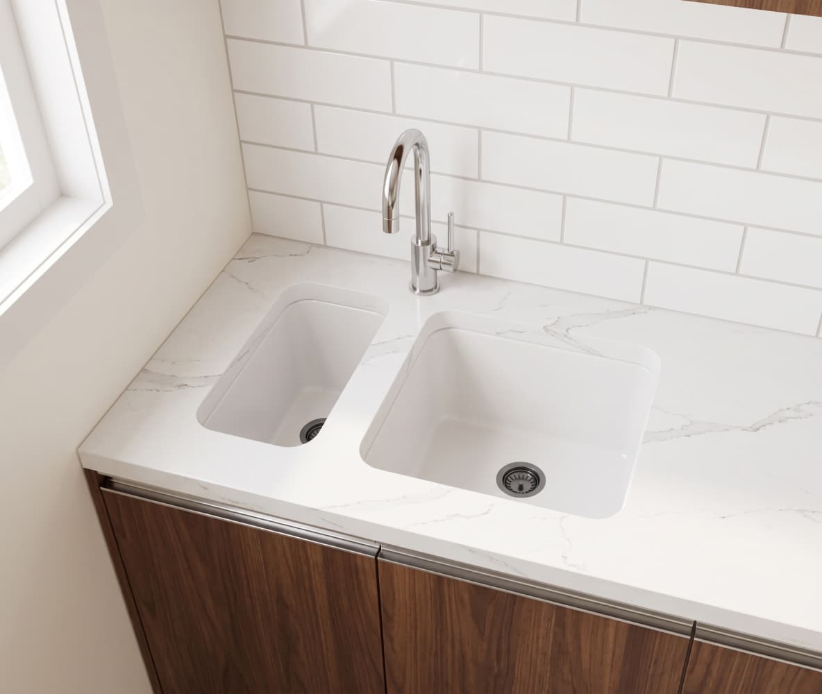 A photorealistic render