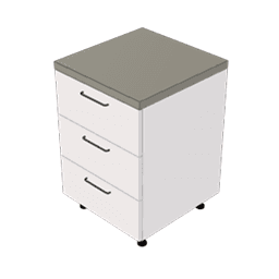 Drawer unit