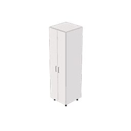 Tall pantry